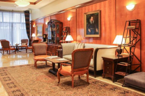 Отель Hotel Providence  Провиденс